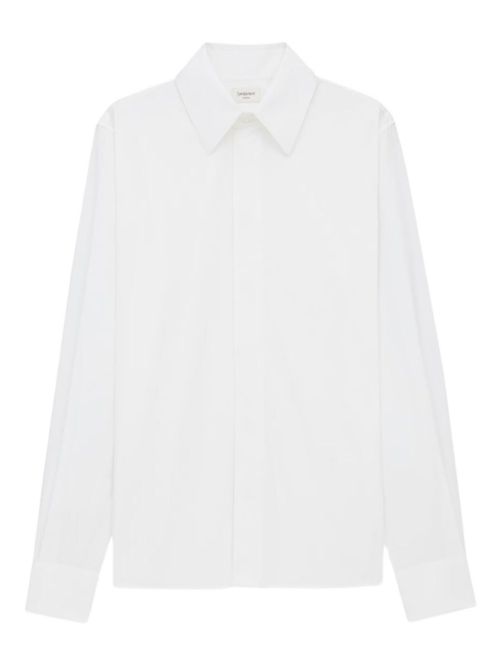 Cassandre shirt SAINT LAURENT | 826821Y217W9000